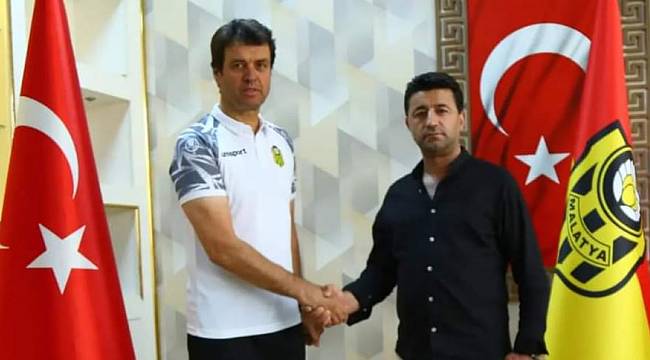 Yeni Malatyaspor Yalanladı