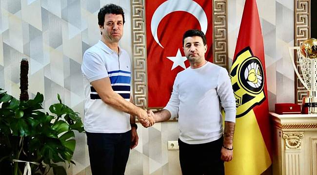 Cihat Arslan İle Yollar Ayrıldı