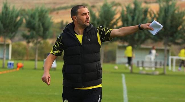 Hasan Özer'den İlk Açıklama
