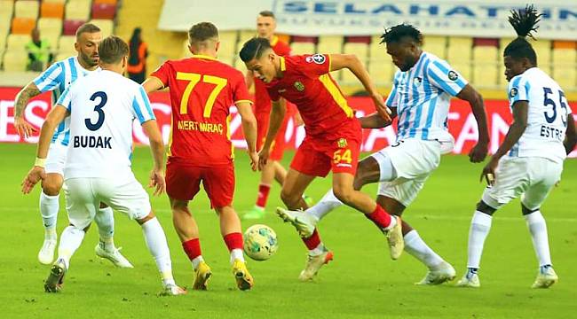 Hasan Özer Hedefini Açıkladı