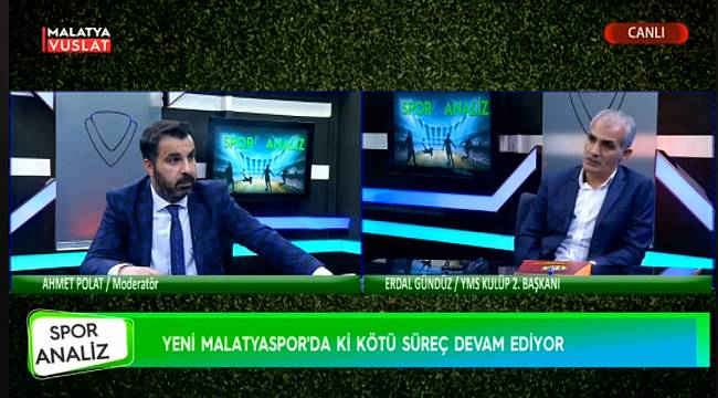 ÖZEL HABER- "EĞER ÖYLEYSE ADİL GEVREK'İ MAHKEMEYE VERİRİM"
