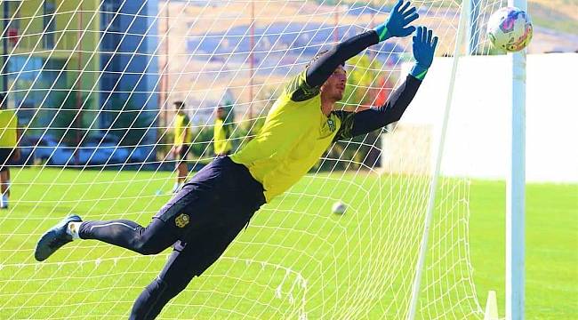 Yeni Malatyaspor Bandırmaspor Hazırlıklarına Başladı