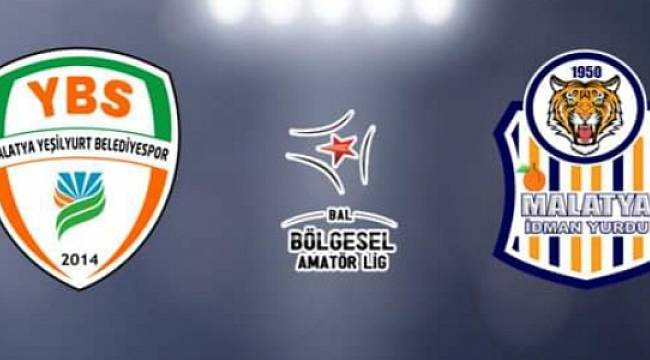 Yeşilyurt Belediyespor - M.İdmanyurdu (14.00)