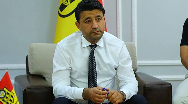 Ahmet Yaman'ın Yapacakları Bekleniyor!