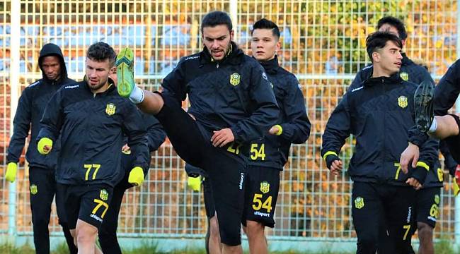 Boluspor - Yeni Malatyaspor Maçı Hangi Kanalda?