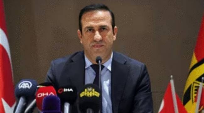 Gevrek'ten Çok Sert Tepki