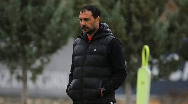 Hasan Özer'in Morali Bozuk!