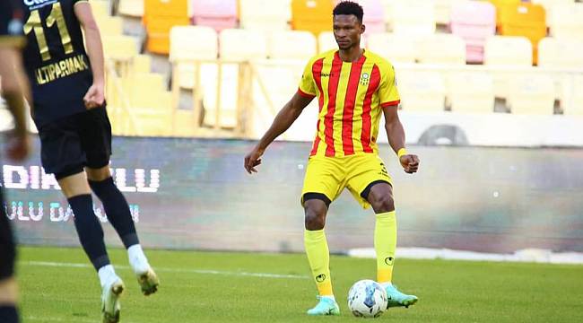 Tuzlaspor Maçının 11'i Açıklandı