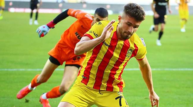 Uşakspor Maçının 11'i Açıklandı