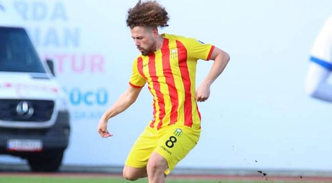 Yeni Malatyaspor İstanbul'dan Puanla Dönüyor 0-0