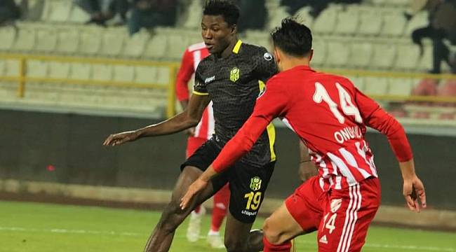 Yeni Malatyaspor - Pendikspor Maçı Hangi Kanalda?