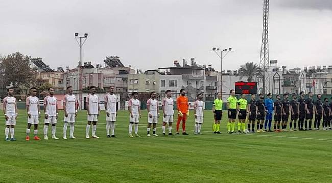 Arguvanspor Liderden Puan Alamadı ( 2-1)