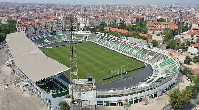 Denizlispor Maçının 11'i Açıklandı