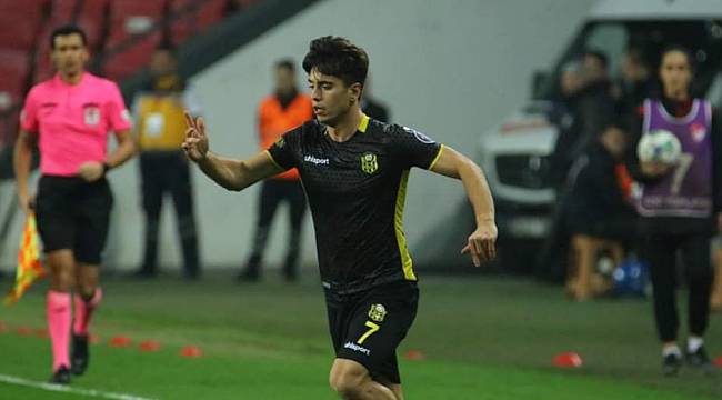 Keçiörengücü Maçının 11'i Açıklandı