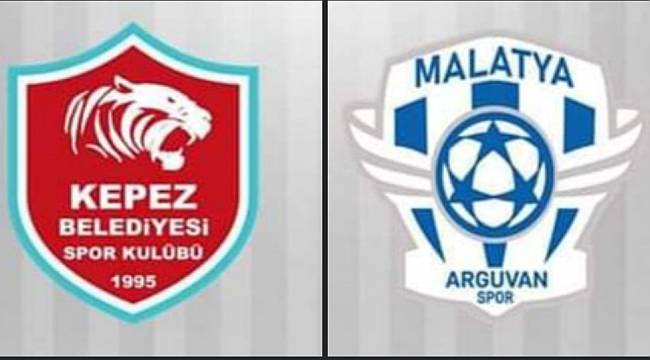 Kepez Belediyespor -M.Arguvanspor (14.00)