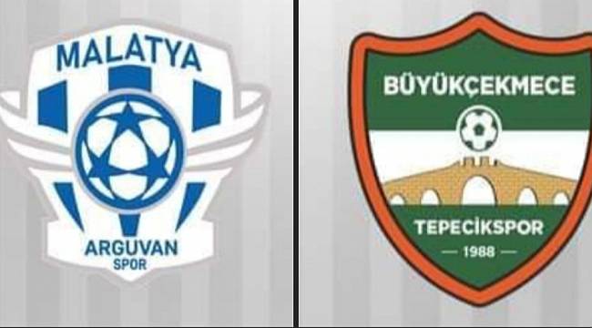 M.Arguvanspor-B.Çekmece Tepecikspor (14.00)