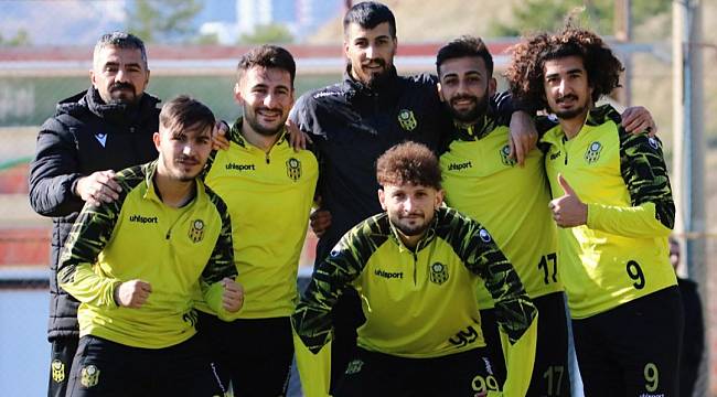 Yeni Malatyaspor Evindeki Son Maçını Oynayacak
