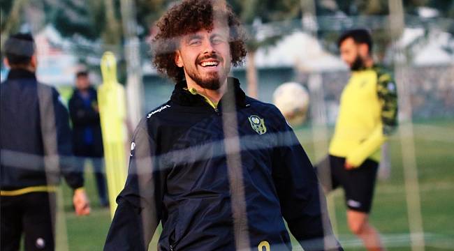 Yeni Malatyaspor Hazırlıklarını Tamamladı