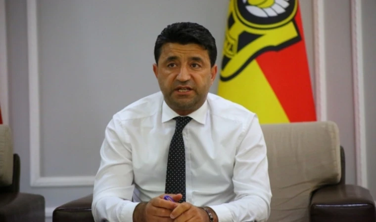 "Hiç Kimse Yeni Malatyaspor'dan Üstün Değildir"