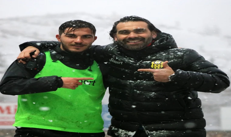 Yeni Malatyaspor Hazırlıklarını Tamamladı