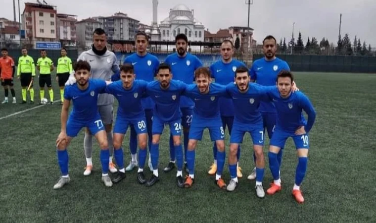 Yeşilyurt Belediyespor Farka Koştu