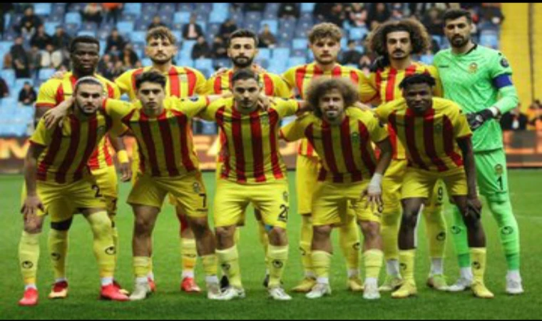 Yeni Malatyaspor Ligin Dibine İndi