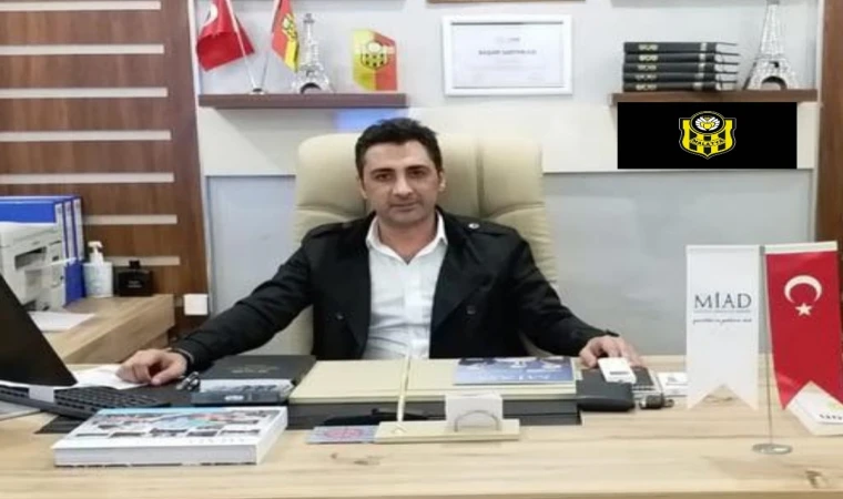 "Yeni Malatyaspor Sahipsiz Değildir"