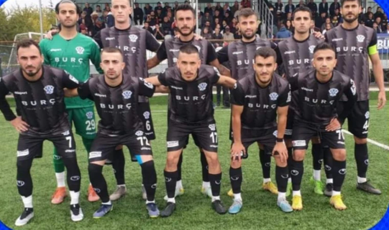 M.Arguvanspor Uzatmada Yıkıldı (1-0)