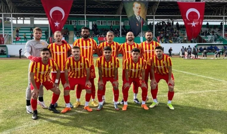 Malatyaspor Gol Oldu Yağdı (9-0)