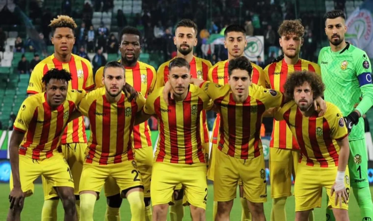 Yeni Malatyaspor Maçlarını Hangi İl'de Oynayacak?