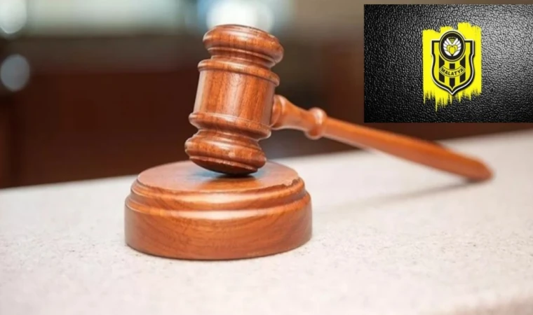 Yeni Malatyaspor Mahkemesi Ertelendi