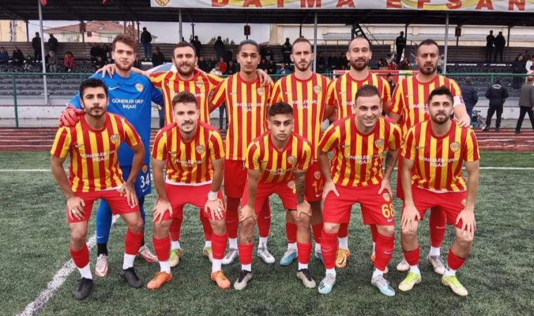 Malatyaspor Lideri Devirdi Zirveye Ortak Oldu