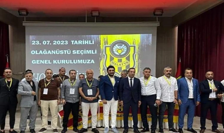 Yeni Malatyaspor'un Mahkemesi Yarın