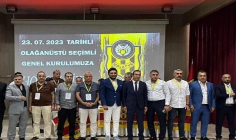 Yeni Malatyaspor Dipsiz Kuyuya Düştü!