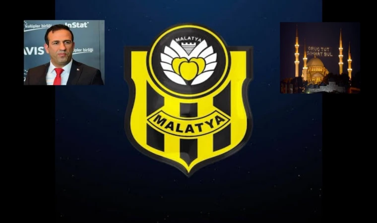 Yeni Malatyaspor İftar Verecek