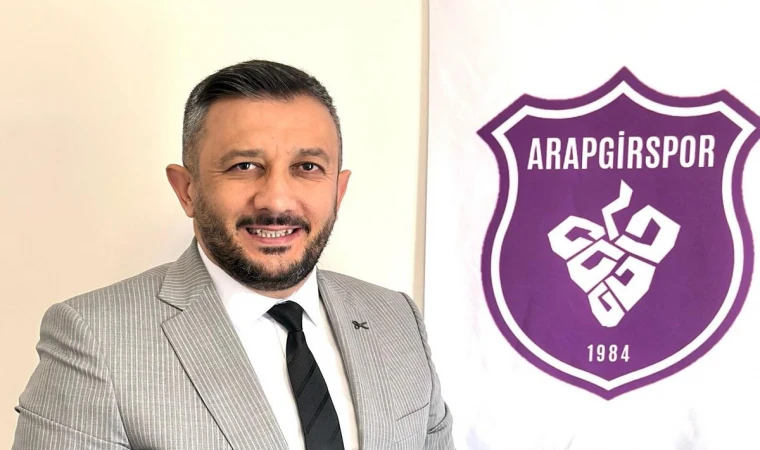 Arapgirspor 40.Yılını Kutluyor