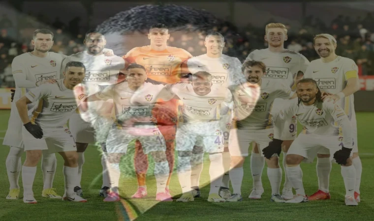 SON DAKİKA| Eyüpspor Süper Lig'de