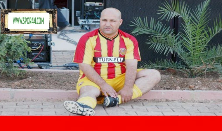 Karadağ, Yeni Malatyaspor'a Aday