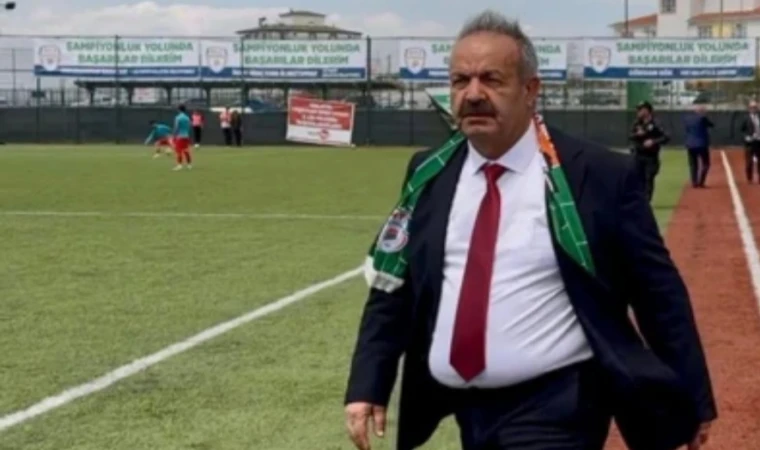 M.Yeşilyurtdpor'da Hedef Şampiyonluk Olacak