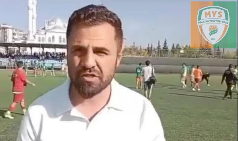 M.Yeşilyurtspor Genç Teknik Adamla Devam Edecek