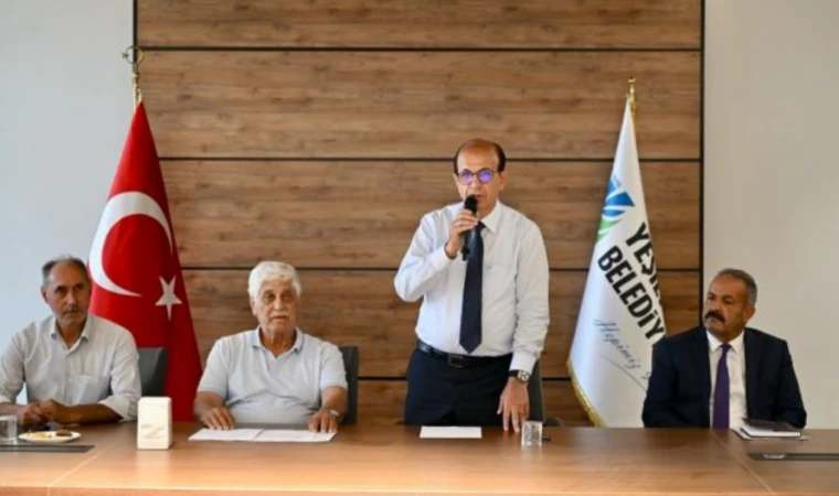 M.Yeşilyurtspor Kongreye Gidiyor