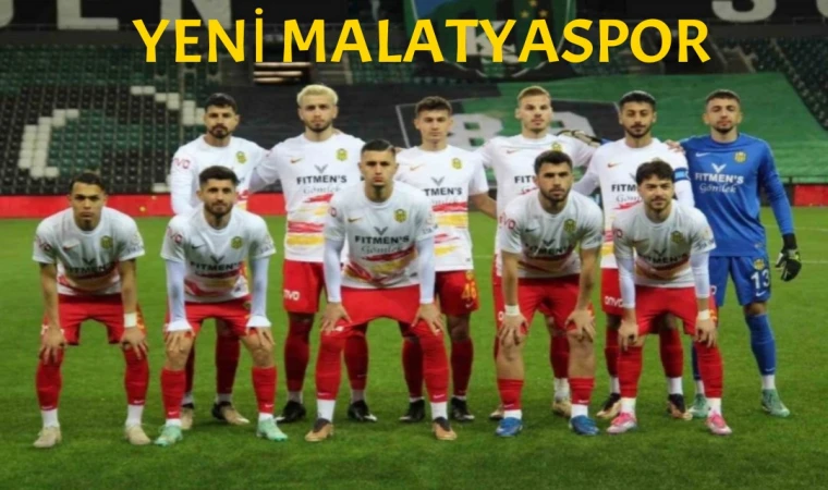 Yeni Malatyaspor'a Talip Çıkacak mı?
