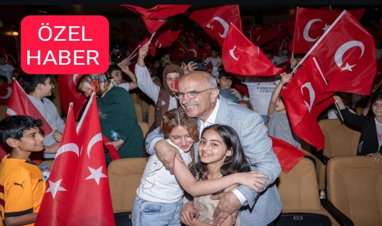 Başkan Er," Borcu Ödeyin Öyle Gelin"