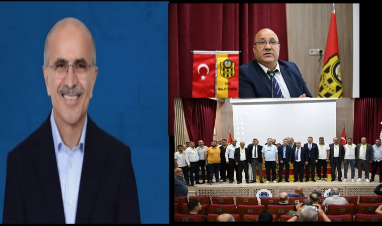 Başkan Er'den Karadağ'a Tebrik Mesajı