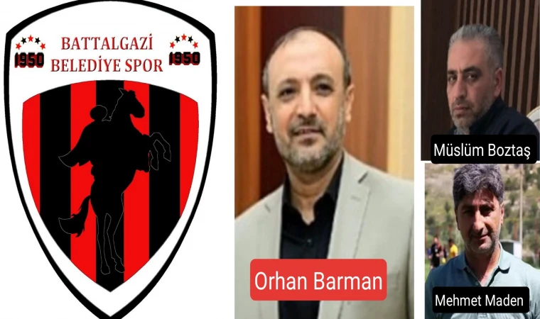 Battalgazi Belediyespor Kongreye Gidiyor