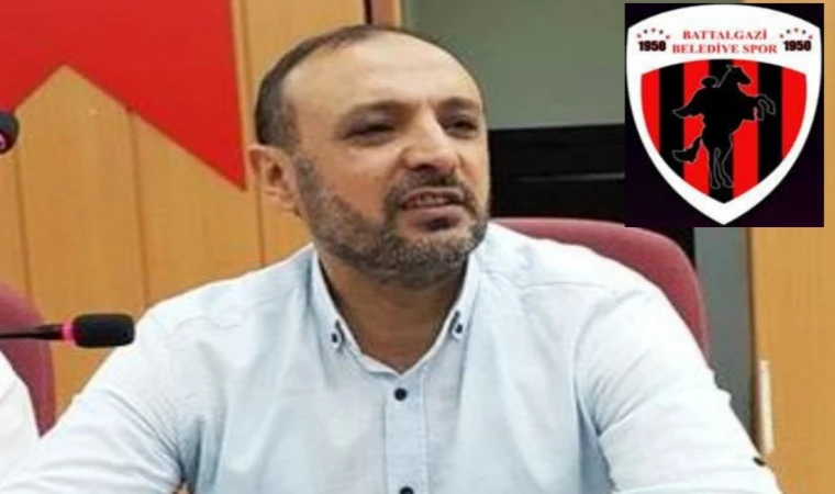 Battalgazi Belediyespor'da Barman Dönemi