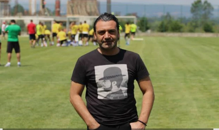 Çaylak, " Yeni Malatyaspor İçin Adaylıktan Çekildim "