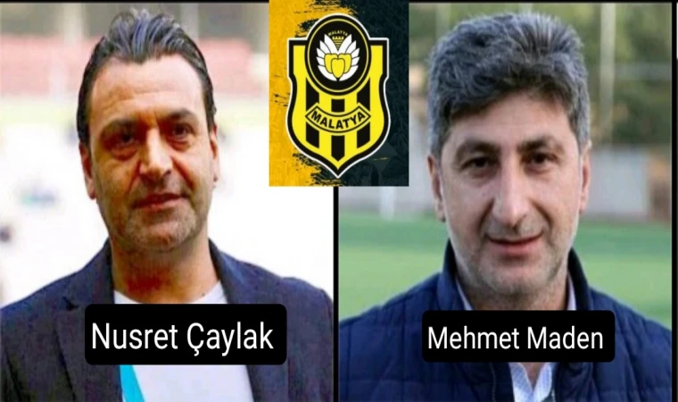 Çaylak, Yeni Malatyaspor'a Adaylığını Açıkladı