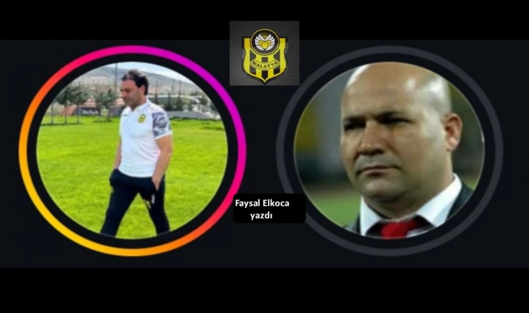 " İki Aslan Karşı Karşıya "