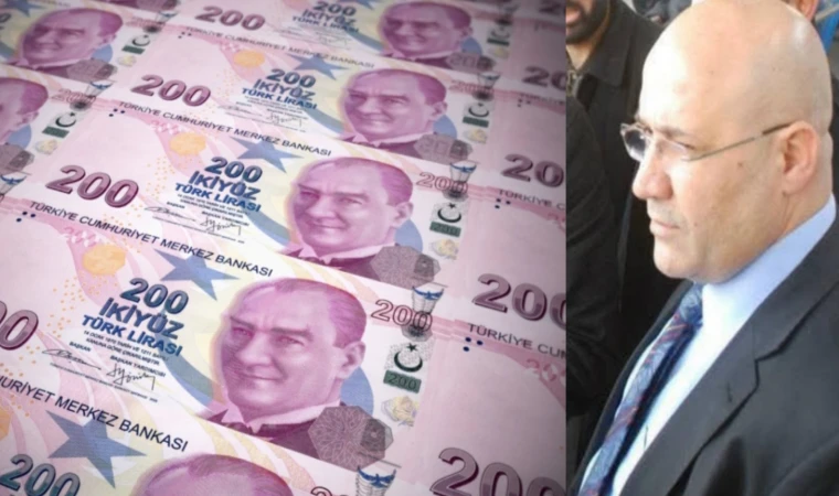Karadağ, 200 Milyon İle Geliyor